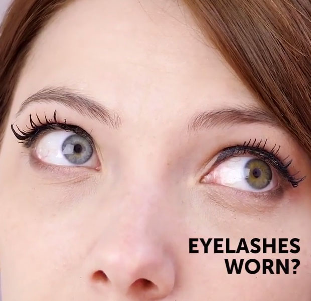  Transform your lashes in minutes