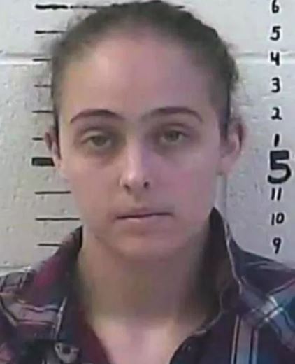  Cassie Barker was sacked from the force and charged with second degree murder but accepted a plea deal for manslaughter