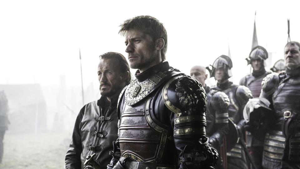  Nikolaj Coster-Waldau has strongly hinted Jaime Lannister could come to a grisly end