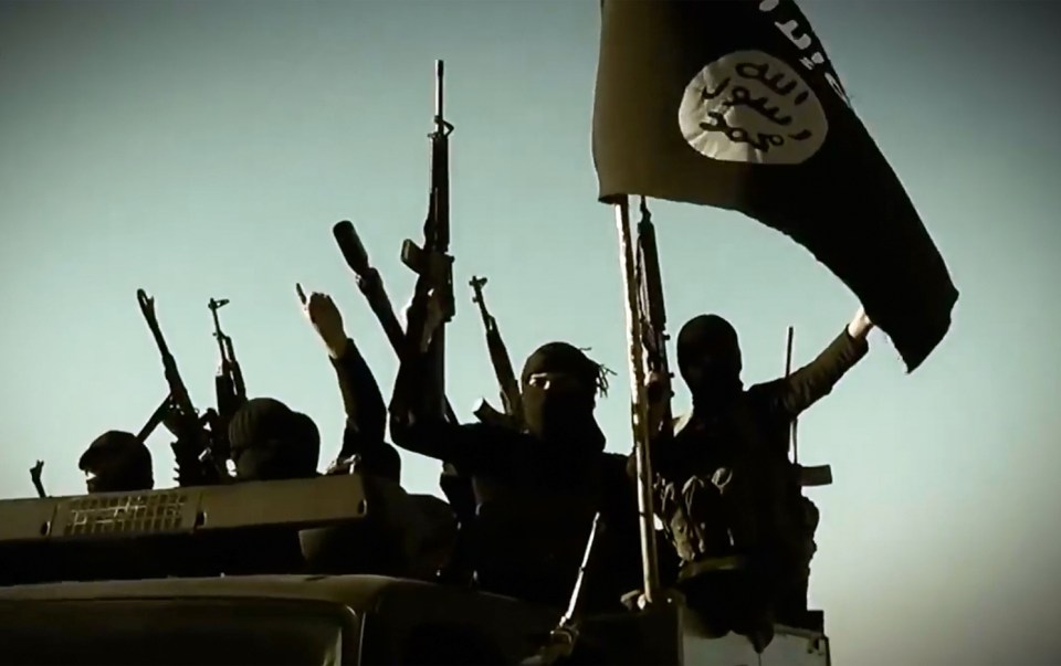  ISIS jihadis now hope to use 'crocodile cells' to strike unannounced in Europe