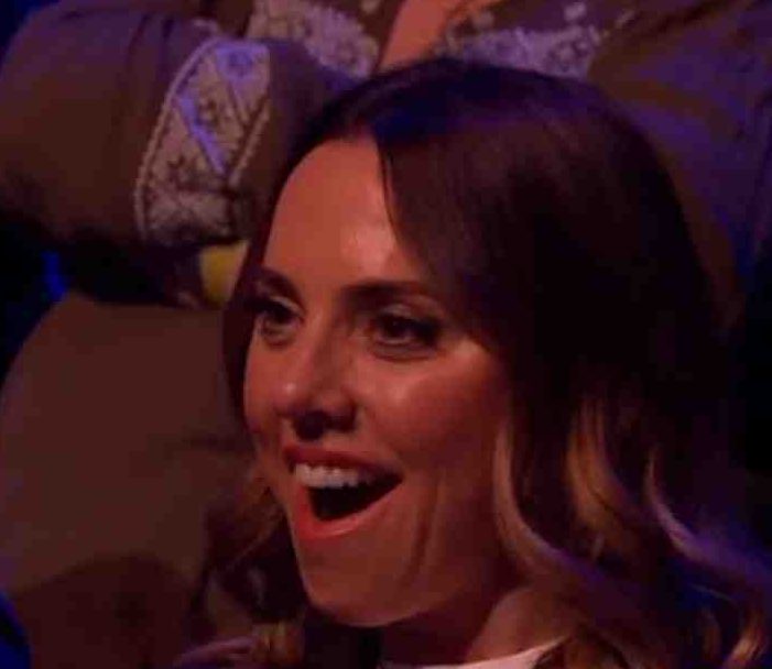  Mel C was stunned when the claims were made