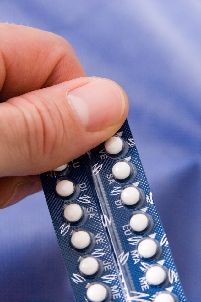  The first male contraceptive pill has been found to be 'safe, reversible - and won't harm sex drive', in early clinical trials