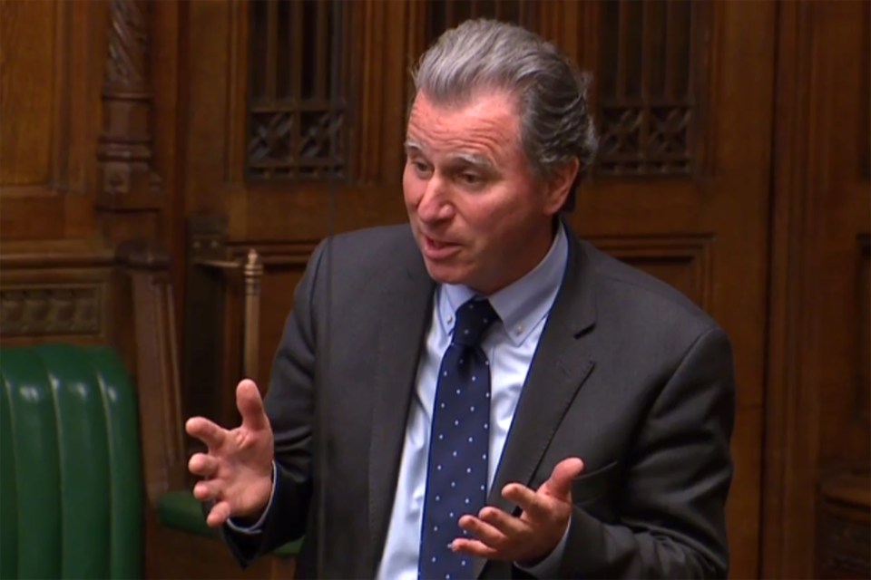 The PM is facing calls to quit after losing an amendment tabled by Sir Oliver Letwin, giving MPs the power to control the direction of Brexit