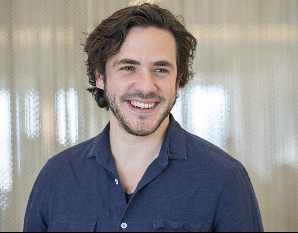  Jack Savoretti reveals he 'numbed himself daily' during his 20s before becoming a father enabled him to 'feel again'