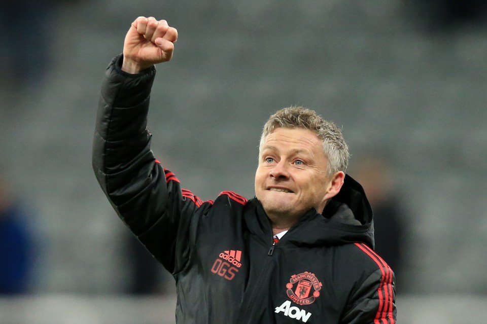 Ole Gunnar Solskjaer has been confirmed as Manchester United's permanent manager on a three-year deal