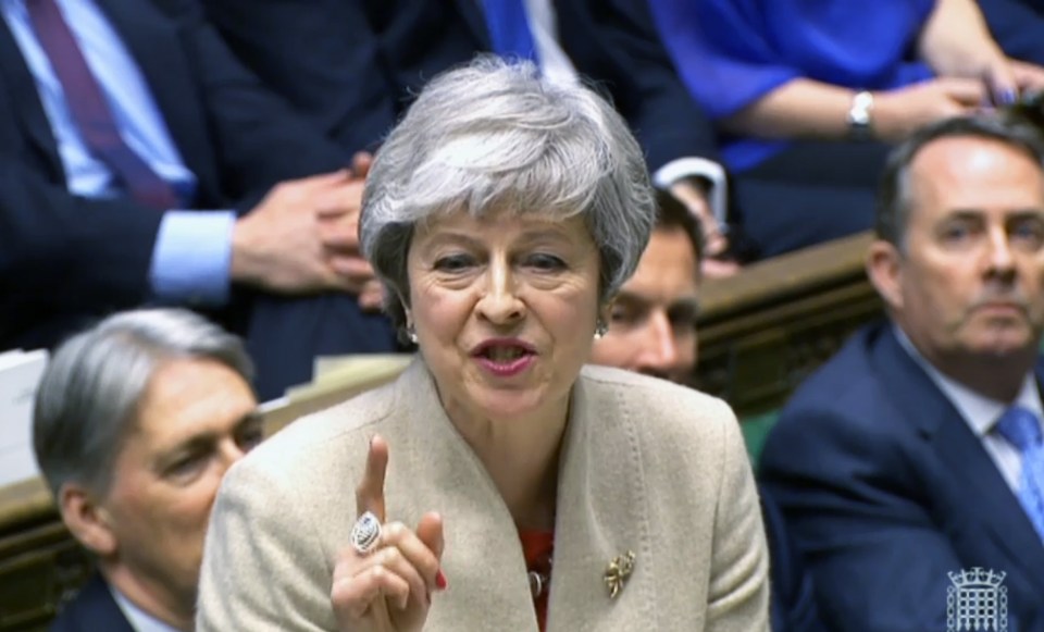  MPs need to stop kicking the Brexit can down the road amid turmoil in Parliament under Theresa May, writes Tony Parsons