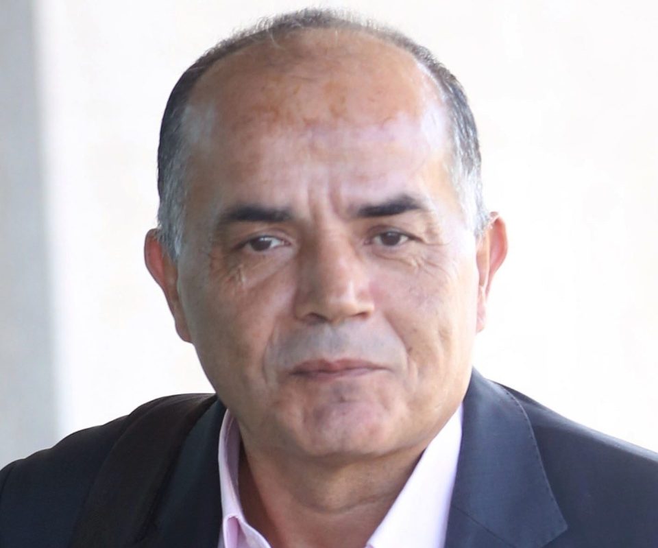  Inspector Gonçalo Amaral was sacked in October 2007