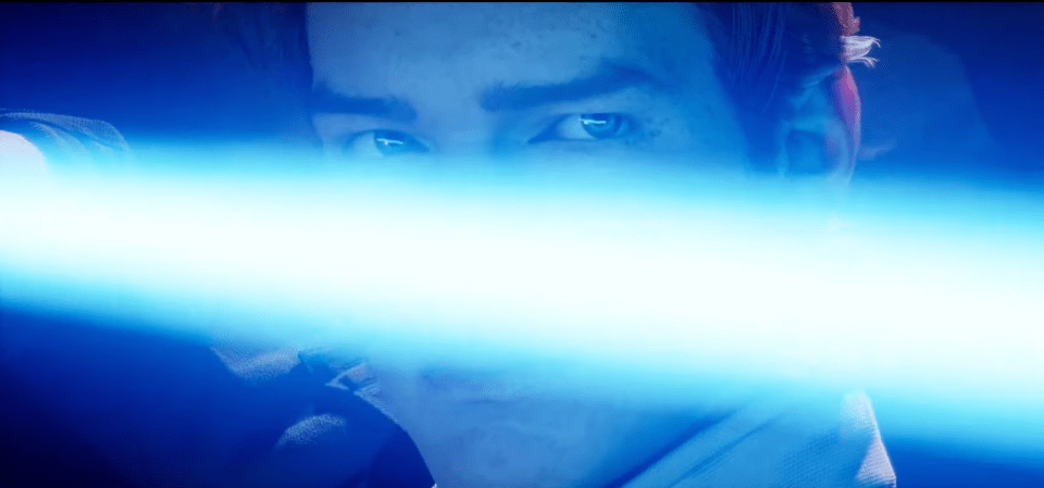  Cal is exposed as a Jedi, and then has to fight for his life the only way he knows how