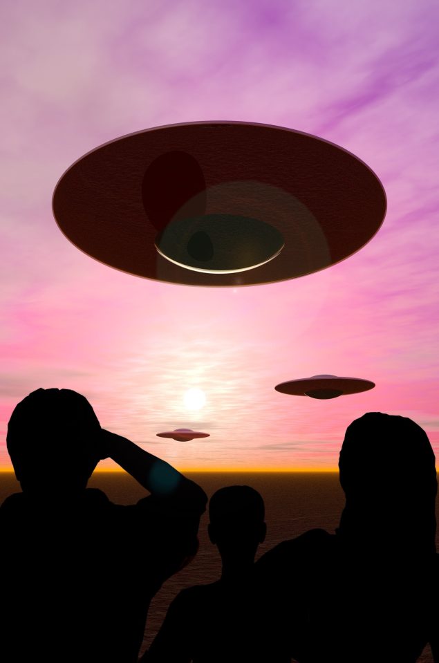 ufo