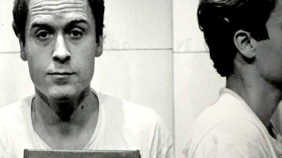 The budding lawyer became a notorious serial killer