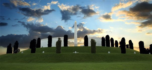  Each case is being re-investigated to protect the integrity of the tribute, to be unveiled at the National Memorial Arboretum in Staffs this year