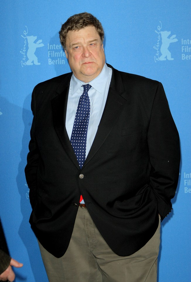  John Goodman will reprise his role as Sulley in Monsters At Work