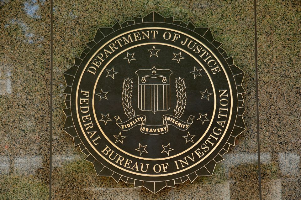 The FBI has been hit with very serious allegations