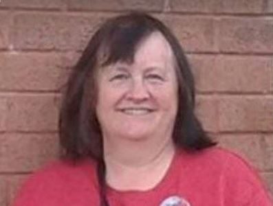  Councillor Pam Bromley was allowed to stay in the party