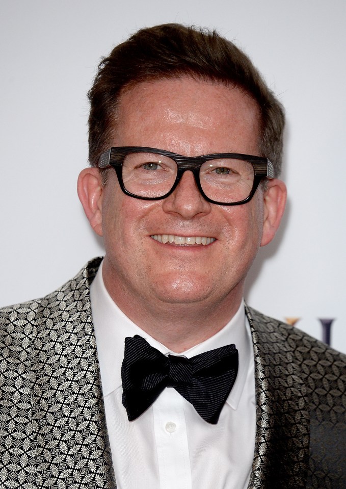  Matthew Bourne is one of the leading choreographers of his generation