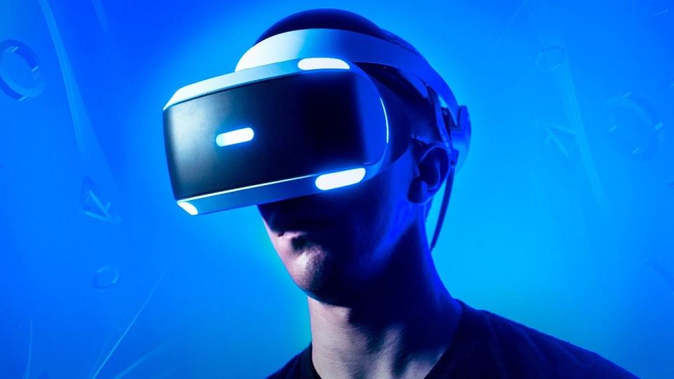  PSVR already delivers some great experiences, but new tech in the PS5 could take it to the next level