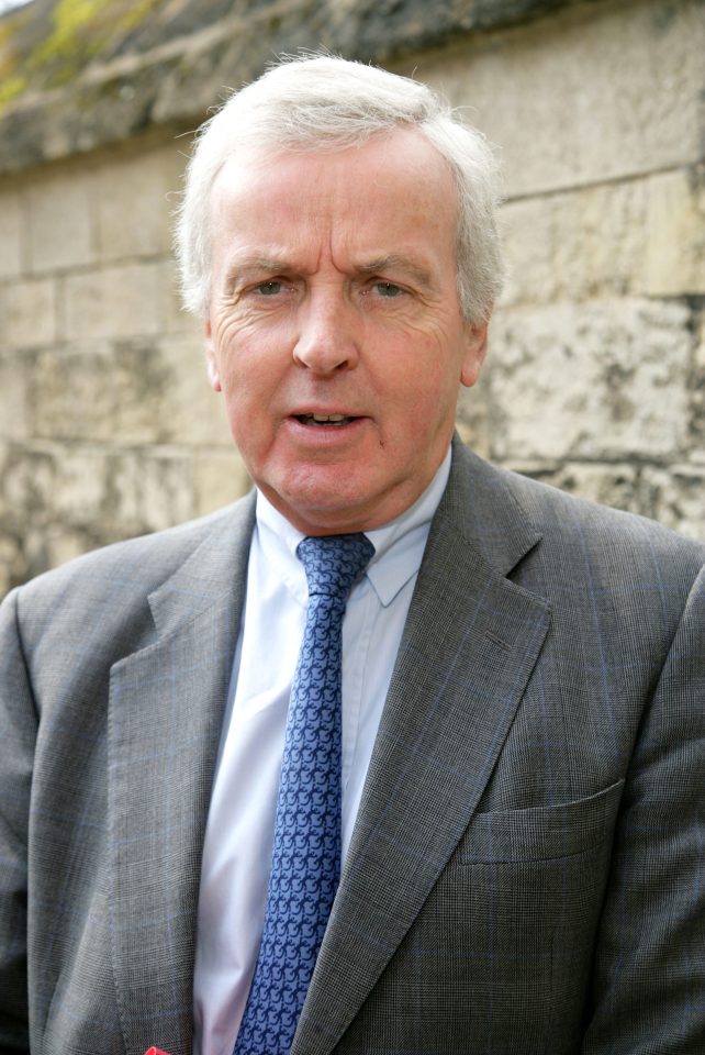  Sir John Holmes, chair of the Electoral Commission, said the situation surrounding the European Elections was 'unprecedented in a mature democracy'