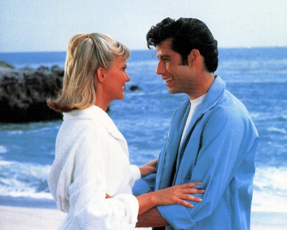  The prequel will document Danny and Sandy's summer romance