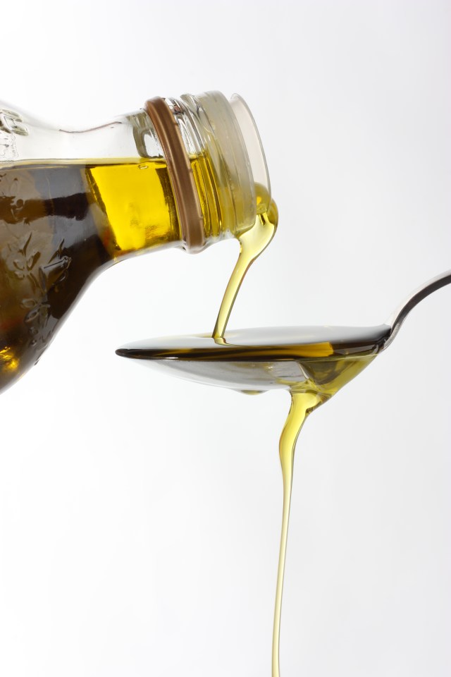  Expired olive oil may also become totally flavourless