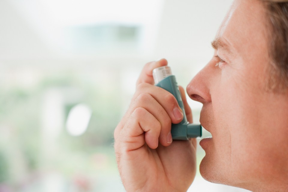  Conditions such as asthma can result in higher travel insurance bills