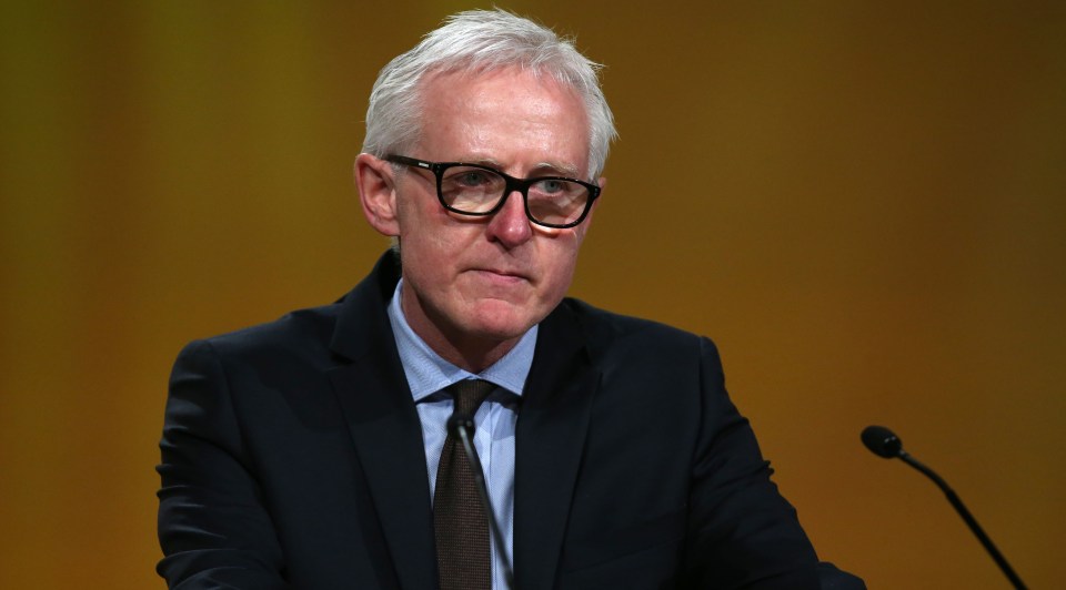  Norman Lamb is threatening to quit the Lib Dems – claiming they’re just as stubborn as Tory Eurosceptics