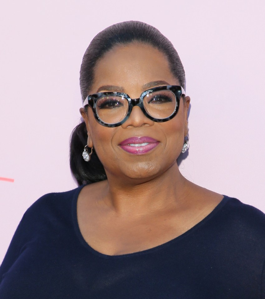  The royal will be partnering up with ex-talk show host Oprah Winfrey in the multi-part documentary