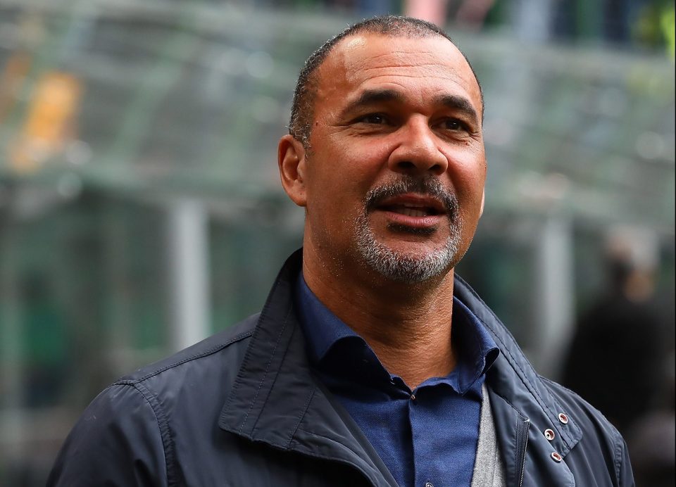  Holland legend Ruud Gullit has slammed Dele Alli for his technique in the Ajax loss