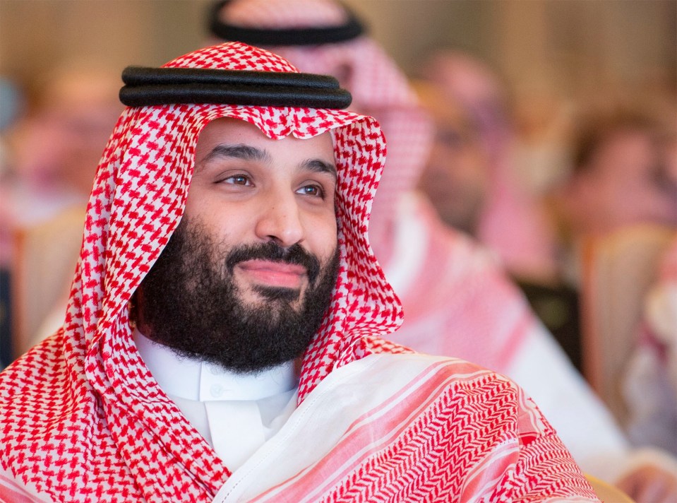  The persecution of gay people has continued under Saudi Arabia's 'moderate' Crown Prince Mohammad bin Salman