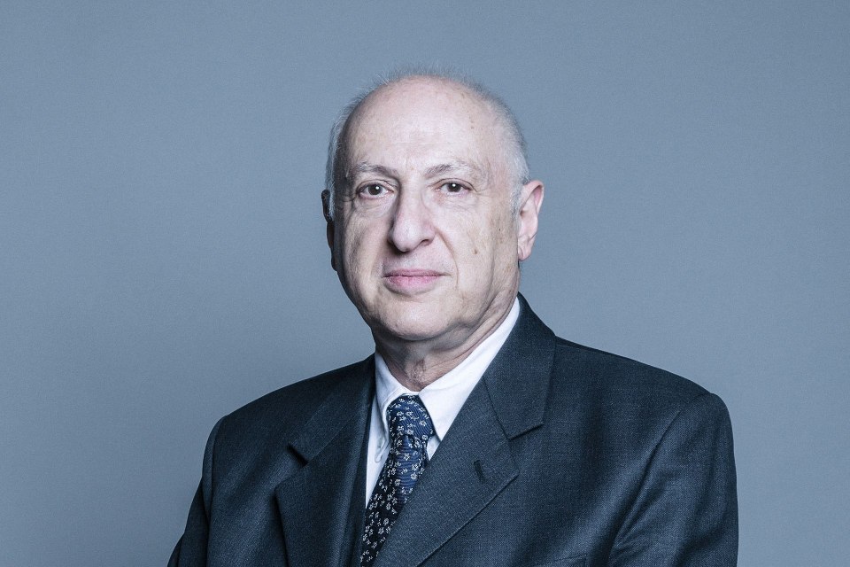  Lord Carlile says counter-terrorism measures could be at risk of being declared 'unlawful' if the new definition is used