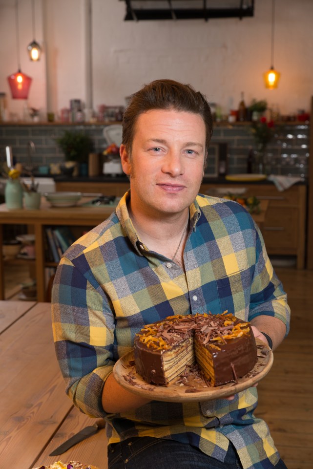  TV chef Jamie Oliver has avoided more than £1 million in unpaid rent