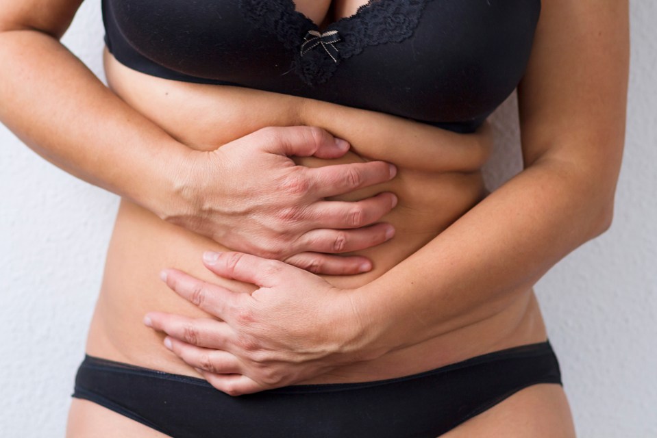  Struggling with bloating? It could be your everyday habits that are the problem