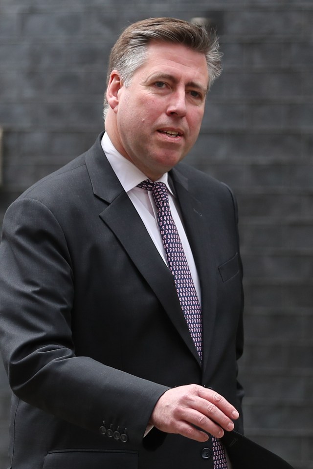 1922 chair Sir Graham Brady has asked the PM to provide ‘a clear roadmap forward’ for her departure