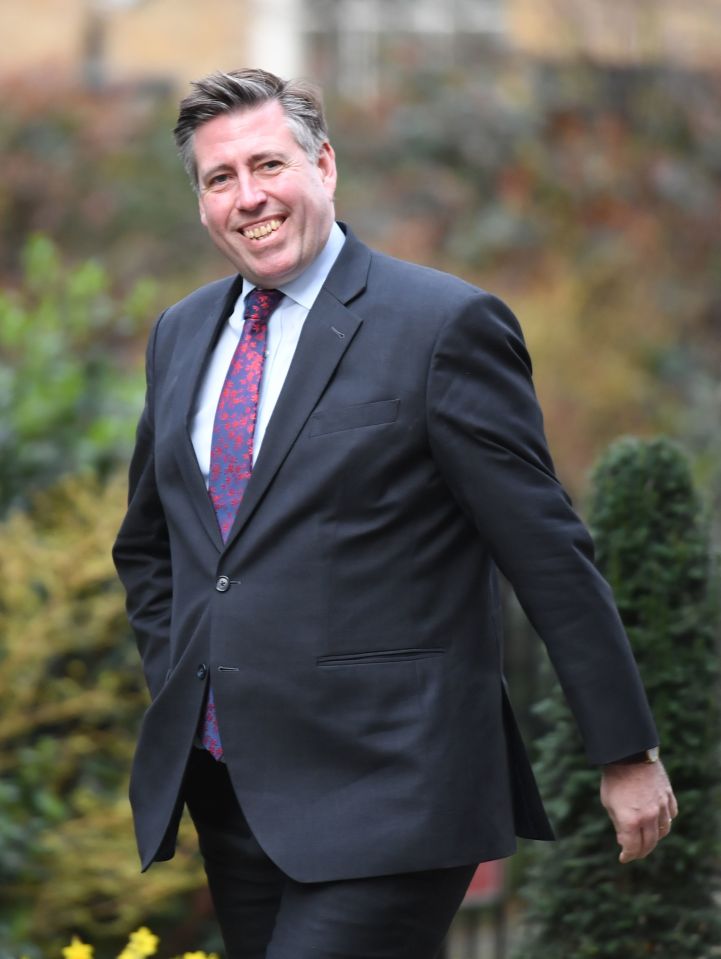  Sir Graham Brady has called a meeting of 1922 Committee’s executive to discuss whether to change Tory rules to allow a fresh challenge on the PM