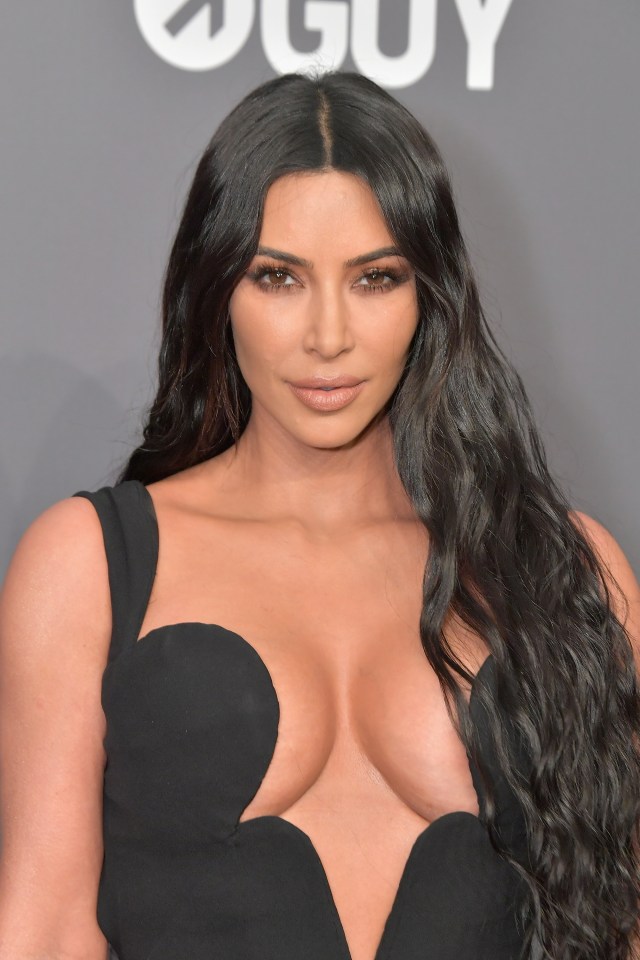  Kim Kardashian has shut down critics who mocked her plans to become a lawyer