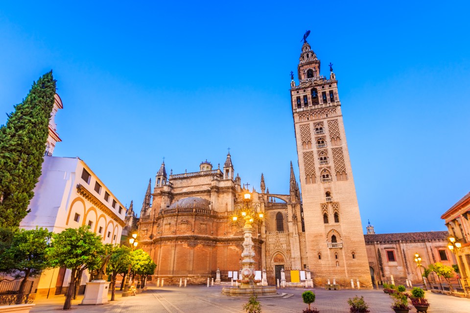  After Barack Obama and the King of Spain visited Seville for the World Travel & Tourism Summit, we decided to take a look at everything the historic city has to offer