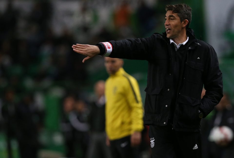  Wolves have reportedly lined up Benfica boss Bruno Lage as a replacement for Nuno Espirito Santo