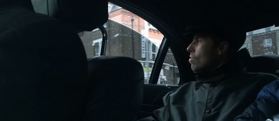  Liam Gallagher is finally ready to release his documentary As It Was, detailing the highs and lows of his career