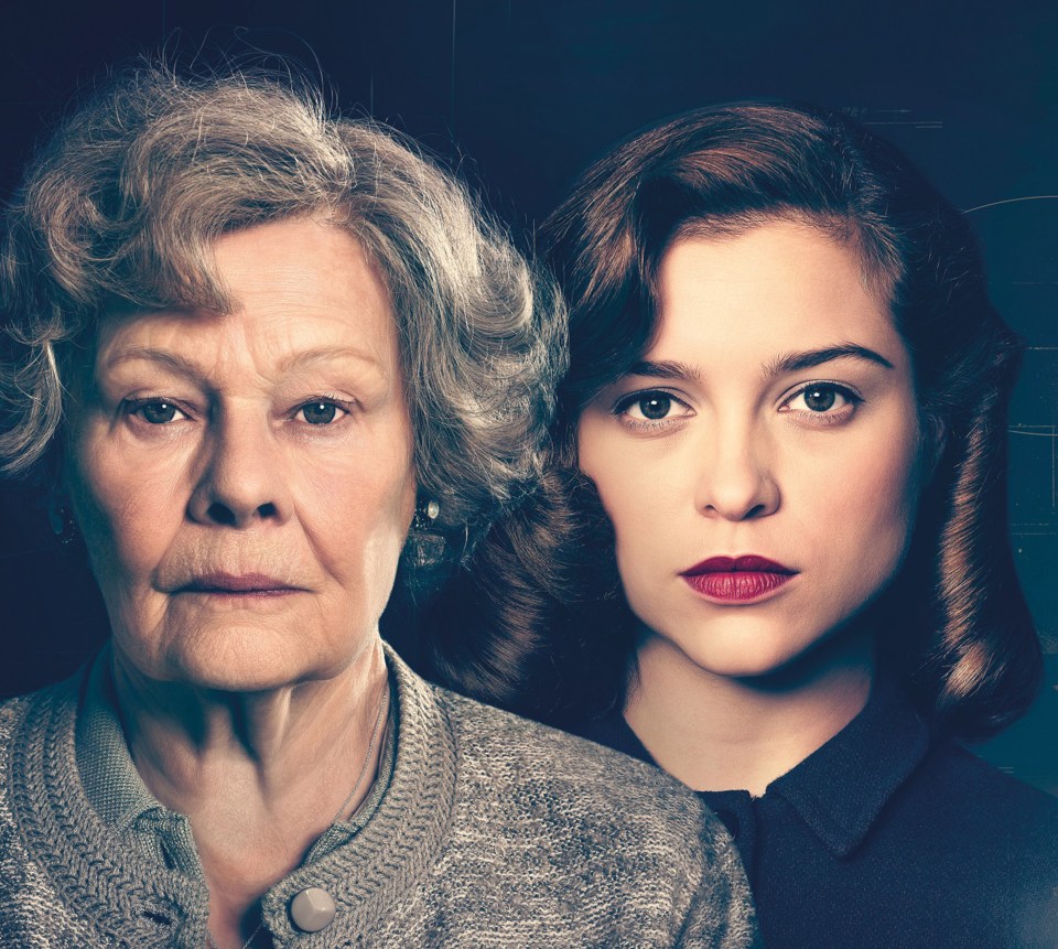  New film Red Joan tells the tale of Melita Norwood - a KGB 'man on the inside' who went undetected in Britain for almost 40 years