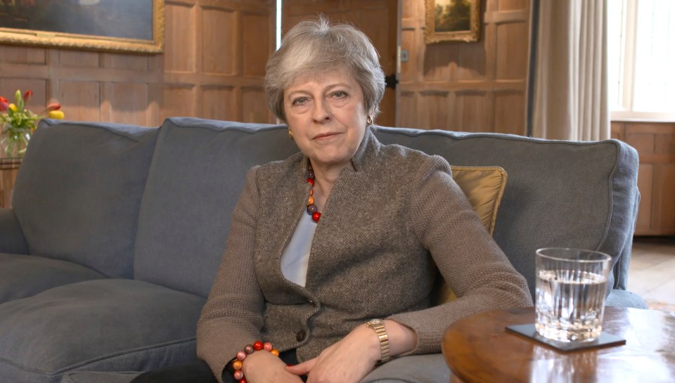  PM cannot cancel EU Elections on May 23 without breaching 'human rights' laws, says QC