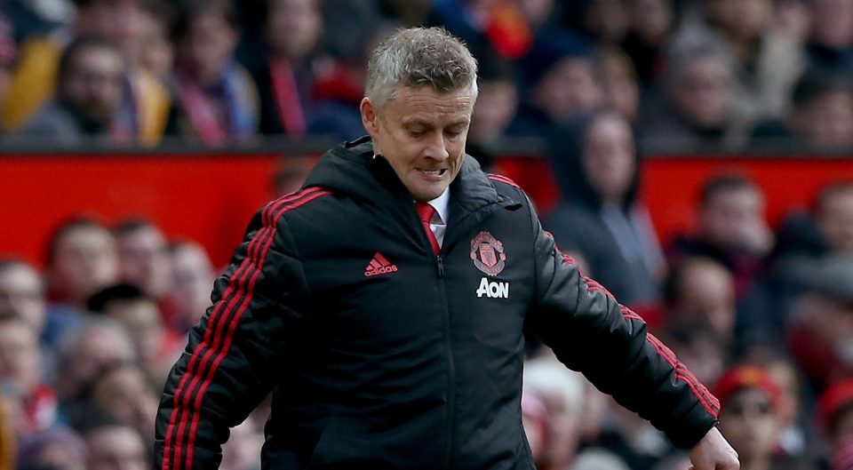  Ole Gunnar Solskjaer is aiming to pull off some big coups in the summer transfer window