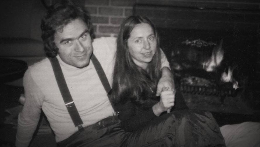 Ted Bundy dated Elizabeth Kloepfer for six turbulent years