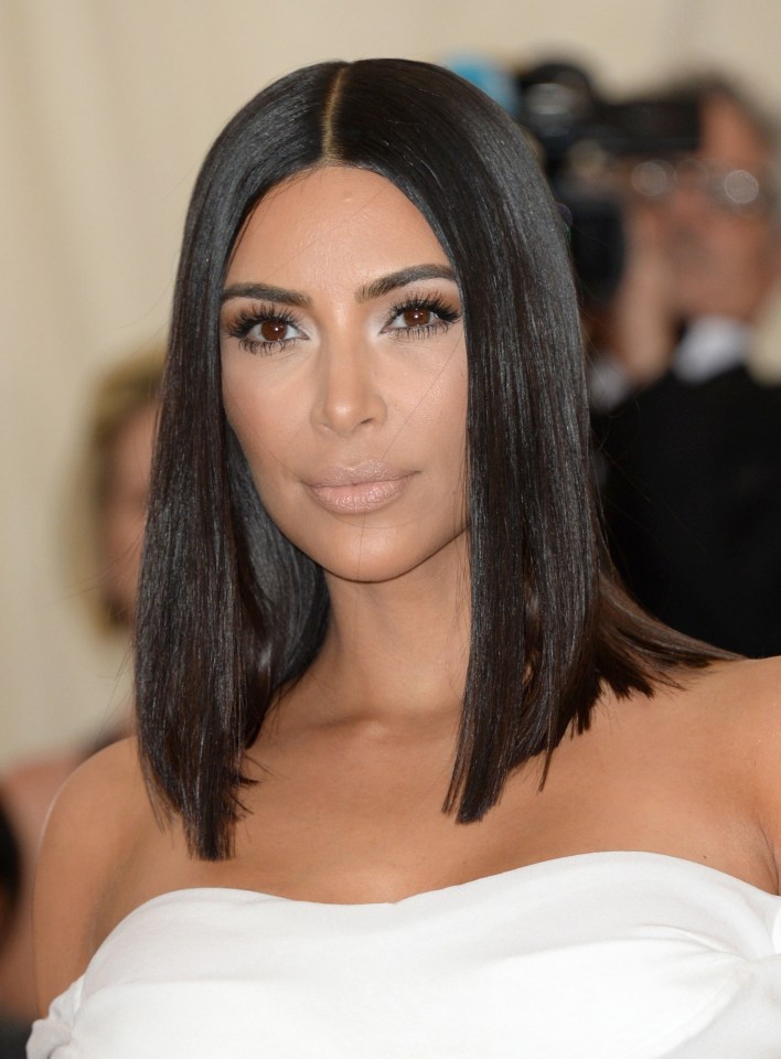 Kim Kardashian is being eyed up for her first law job – by a top lawyer who worked with her dad on the OJ Simpson case