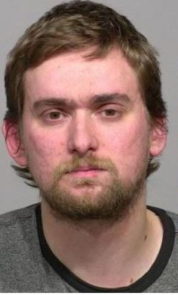 Elijah Keene, 27, has is facing numerous counts of child molestation