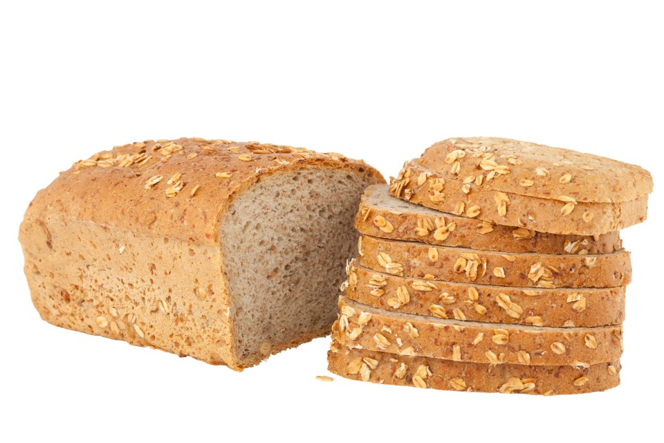 Bread can last around five to seven days after the ‘best-before’ date