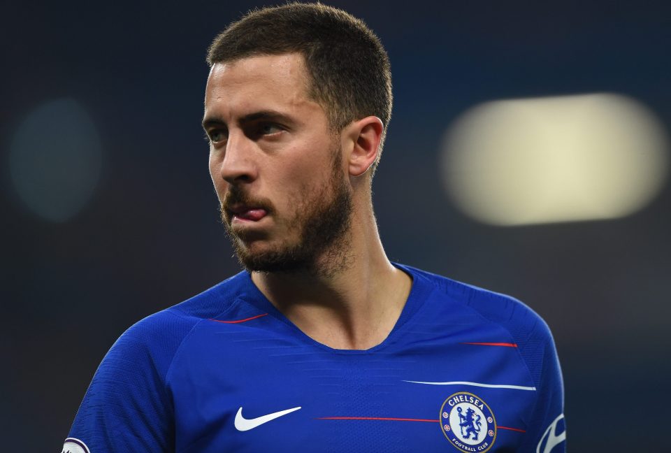  Who will be Dream Team's new star man after Eden Hazard left Chelsea for Real Madrid?