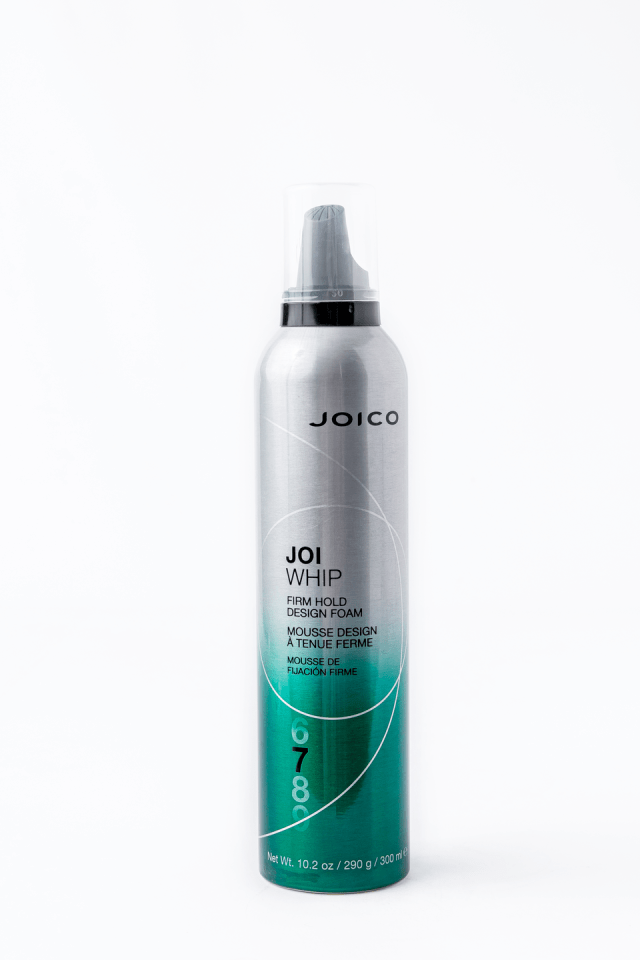 joico-mousse