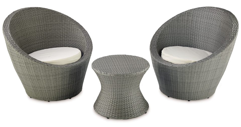  This table and chair set costs £149.99