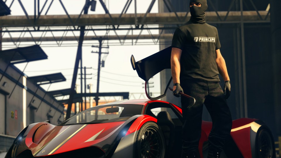  GTA Online has recieved a steady stream of new vehicles and updates since launch