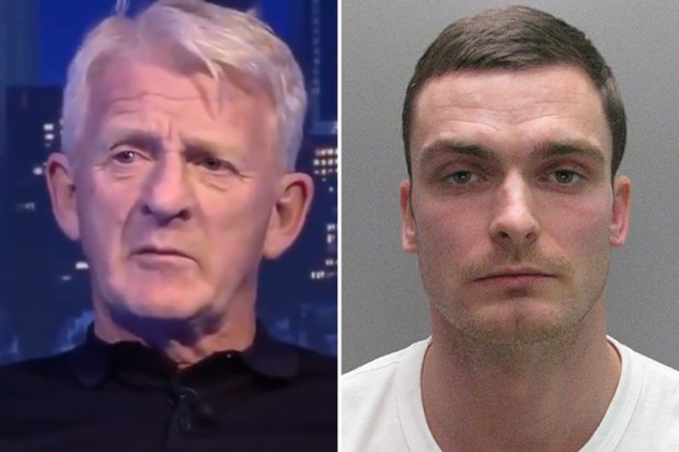 Gordon Strachan could be axed by Sky Sports after comparing Adam Johnson to racist abuse suffered by footballers