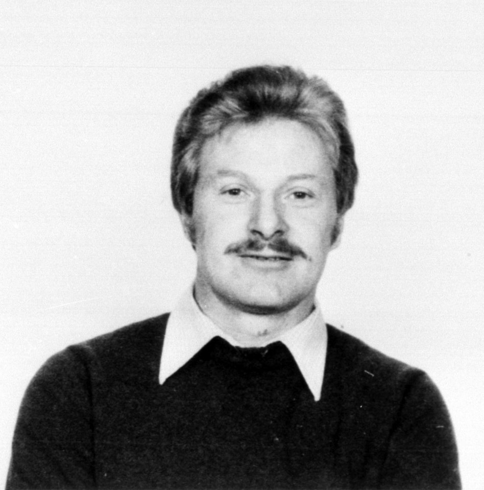  Police Detective Constable John Fordham was stabbed in 1985, with Noye acquitted after arguing self-defence